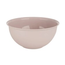 Mísa UH NO.1 SANDY pr. 20 cm starorůžová