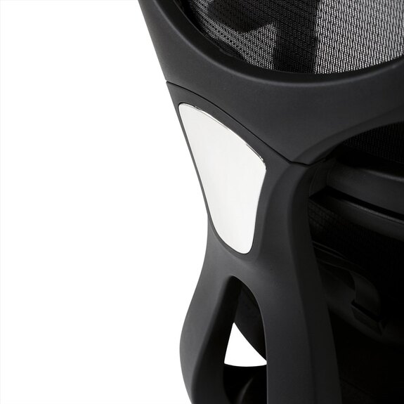 Kancelářská židle KA-K2080