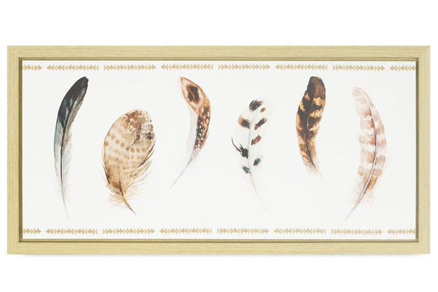 Obraz OBX1062 plátěný v rámečku