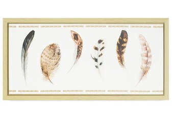 Obraz OBX1062 plátěný v rámečku