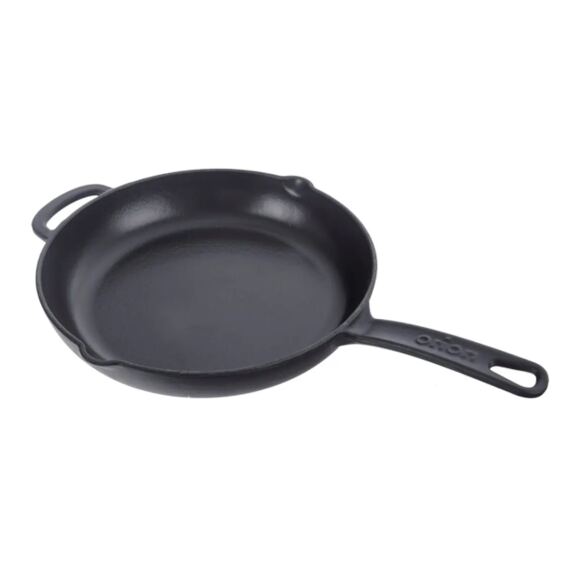 Pánev LITINA SMALT pr. 26 cm