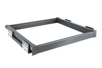 Univerzální rám s tlumeným dovřením