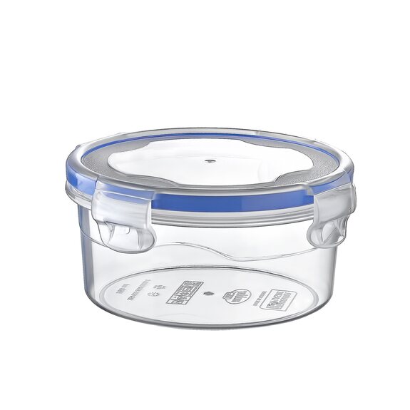 Dóza UH s těsněním Prim kulatá 1 l