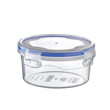 Dóza UH s těsněním Prim kulatá 1 l