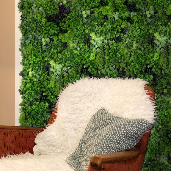 Vertikální zahrada Moss Mesh