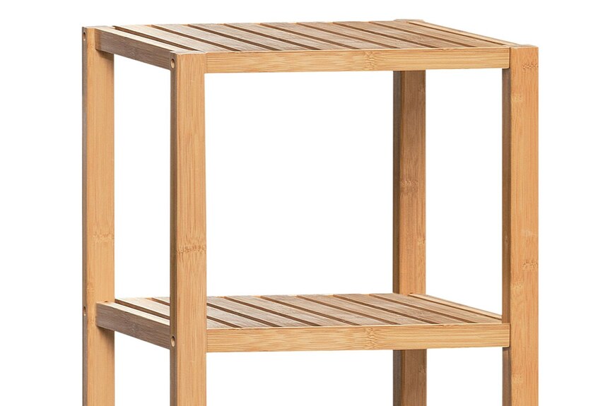 Regál DR-011-3, 5 polic