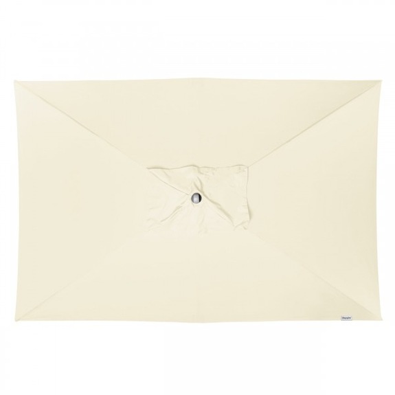 EXPERT 3 x 2 m - naklápěcí zahradní slunečník s klikou