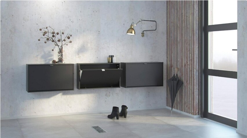 Botník Falco Flap 002 3KL