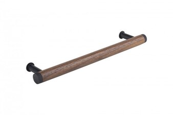 TULIP Úchytka Mewo 160 mm ořech