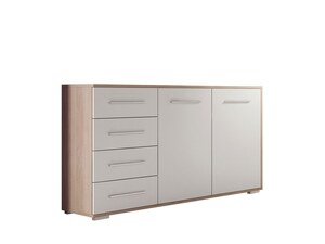 FRANCESKO 2D4S komoda