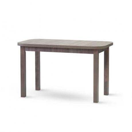 Stůl SOFT 127x68cm + rozklad 35cm