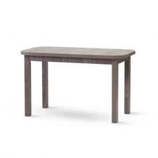 Stůl SOFT 127x68cm + rozklad 35cm