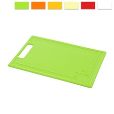 Prkénko UH krájecí Splash 31,5x20 cm mix