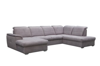 Sedací souprava BARCELONA U (BERGAMO U)