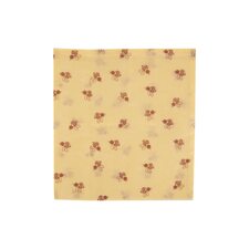 Sáček bavlna/včelí vosk EKO 20x18 cm