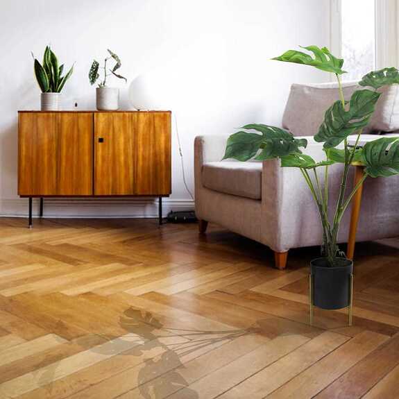 Umělá rostlina - MONSTERA XS GD4150