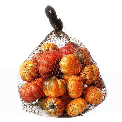 Dýně přízdoba pvc 24ks