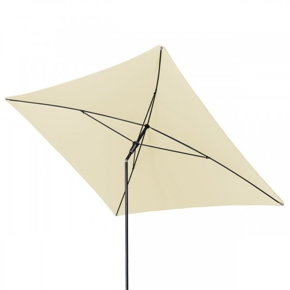 SUNLINE WATERPROOF 230 x 190 cm – balkónový naklápěcí slunečník