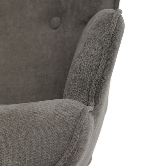 Křeslo houpací AK-371