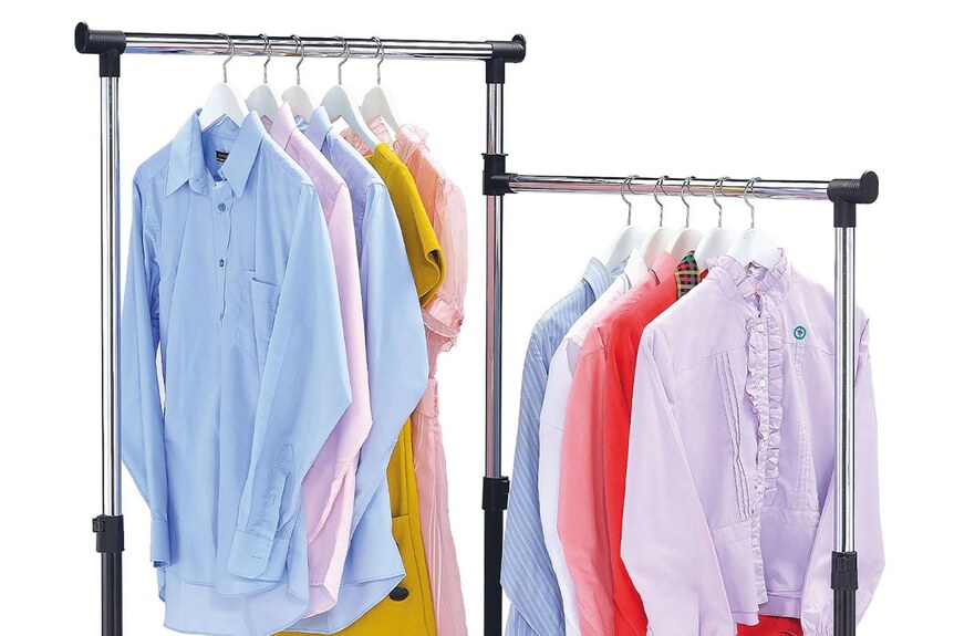 Stojan na šaty Autronic 1215