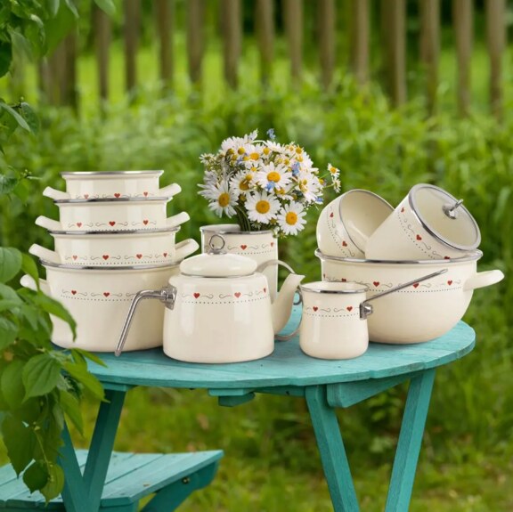 Mísa smalt TONČA Lem zadělávací pr. 26 cm