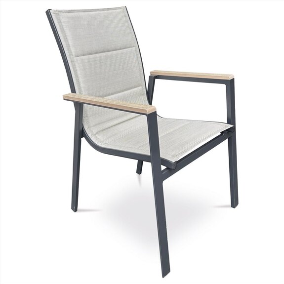 Zahradní židle AZC-S1110