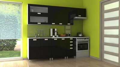 Kuchyňská linka Falco Nadine KRF 180/240