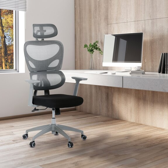 Kancelářská židle KA-K2081