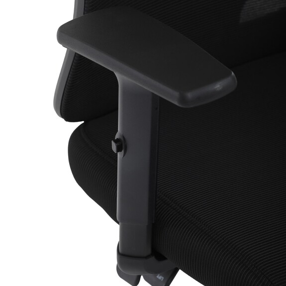 Židle kancelářská KA-R215 B