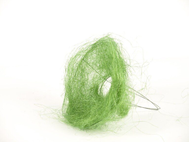 Proutěná dekorace F64180-8