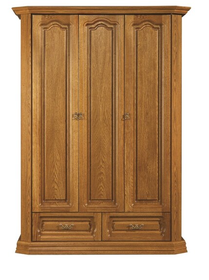 Šatní skříň KOLUMBUS