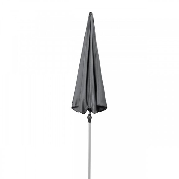 ACTIVE 2 m – naklápěcí balkónový a plážový slunečník