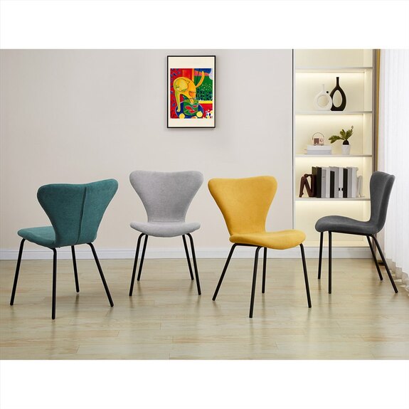 Židle jídelní CT-S8010