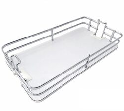 Koš Elegance pro potravinovou skříň