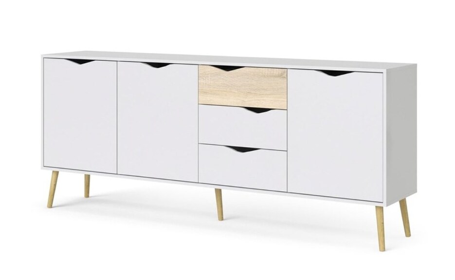 Komoda Falco Retro 454