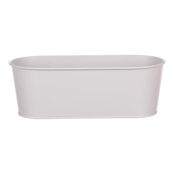 Truhlík kovový s peříčky KK099