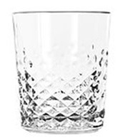 Sklenice dvoustěnné borosil. sklo 2 ks DOUBLE espresso 0,11 l, šedá bez ucha