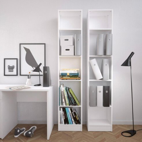 Policový regál Falco Bask 775