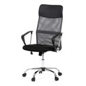 Kancelářská židle KA-E305 GREY