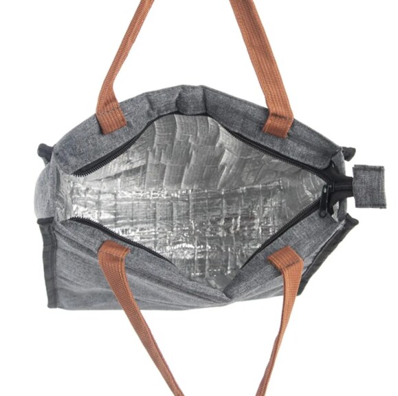 Termobrašna-taška TERMO 26x14x30 cm