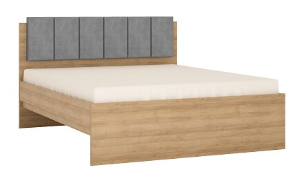 Postel dvoulůžková CANTUS