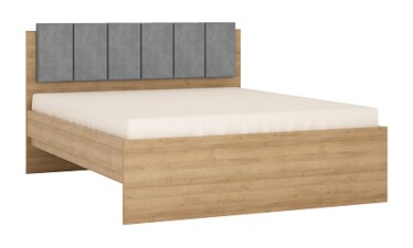 Postel dvoulůžková CANTUS