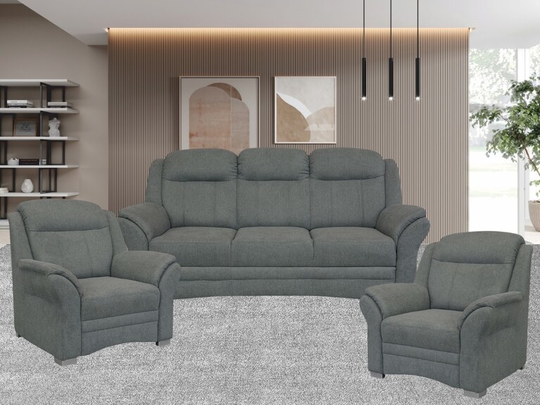 HORTENZIE sedací souprava 3R+1+1