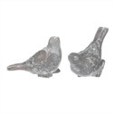 Ptáčci BTO1071 - betonová dekorace, mix 2 druhů.