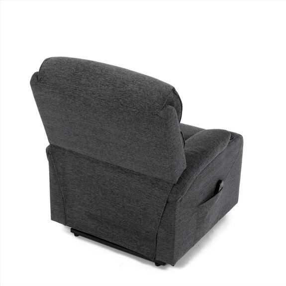 Křeslo polohovací TV-S8348