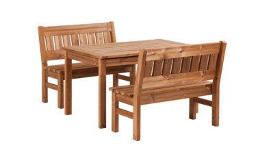 Záhradní set střední THERMOSNAB SNM5