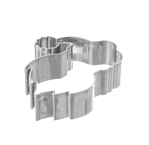 Vykrajovačka nerez Mikuláš