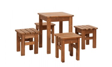 Záhradní set malý THERMOSNAB SNS5