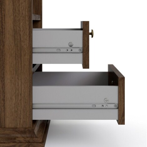 Noční stolek Falco Provence 302