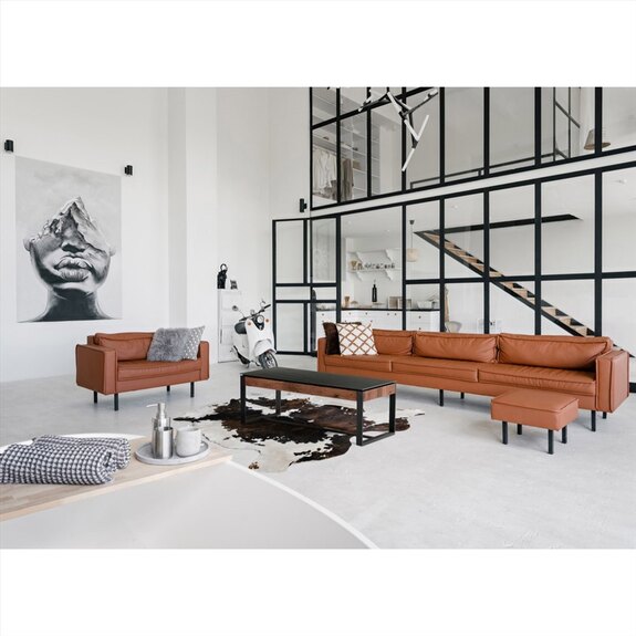 Stůl konferenční AHG-285 BK